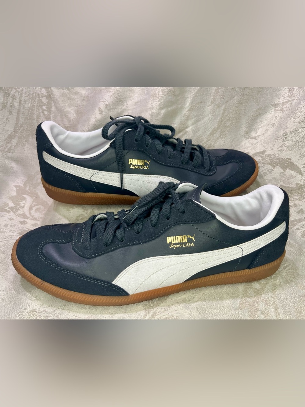 Puma Super Liga Men’s Sneaker